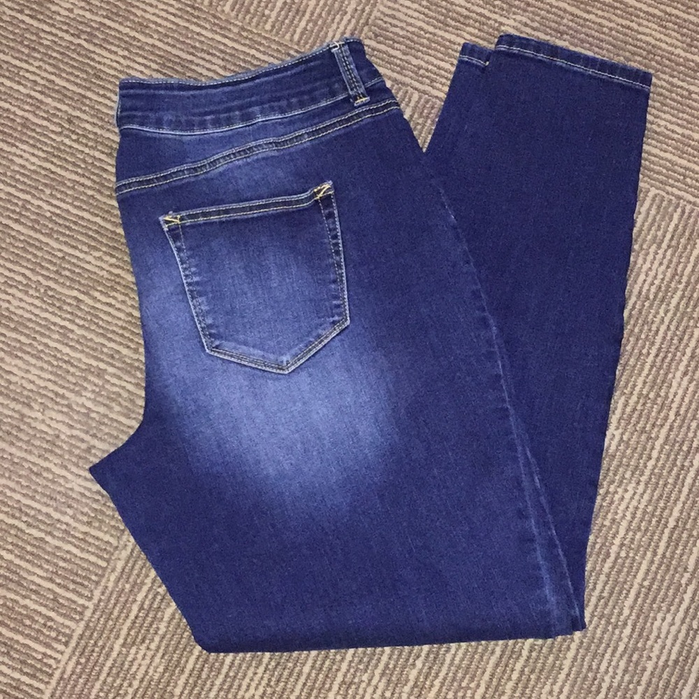 Jeggings